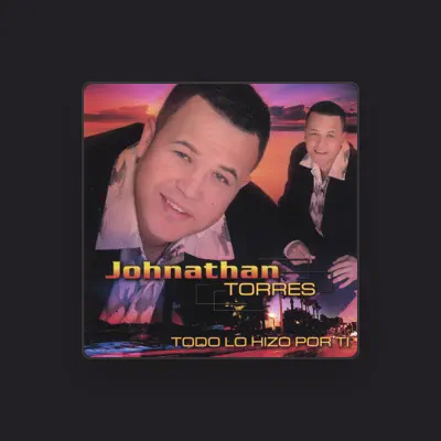 Listen to Johnathan Torres, watch music videos, read bio, see tour dates & more!