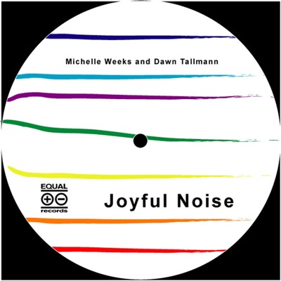 Michelle Weeks & Dawn Tallman