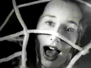 Cornflake Girl (UK Version)