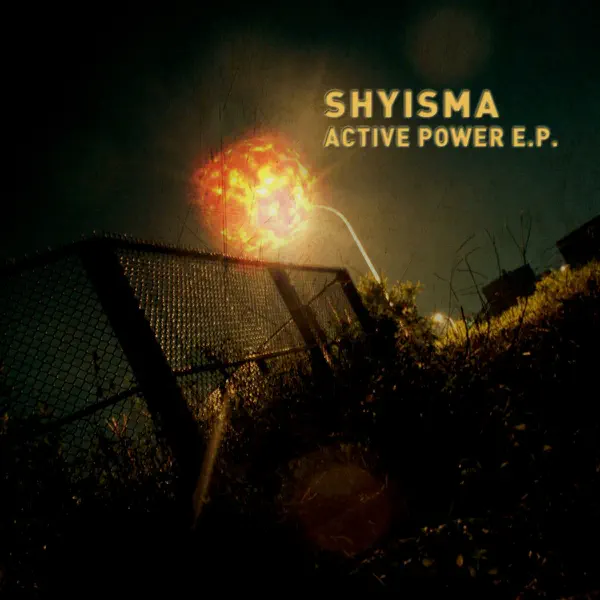 Active Power — Shyisma