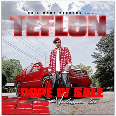 Dope IV Sale Volume 2