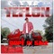 Dat Man (feat. Sean P & Prez) - Teflon lyrics