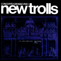 Concerto Grosso No. 1_ 3° Tempo_ — New Trolls
