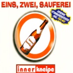 Eins, Zwei, Sauferei - EP
