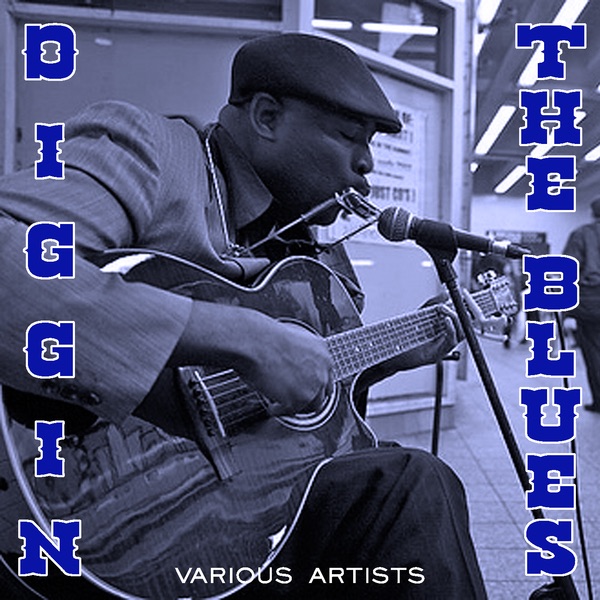 Diggin the Blues