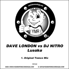 Lusaka (Original) Dave London