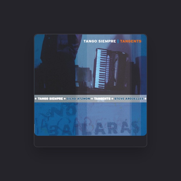 Tango Siempre's avatar