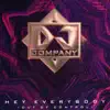 Hey Everybody (Radio Edit)