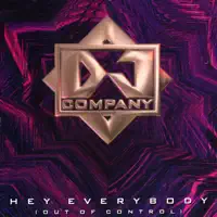 Hey Everybody (Radio Edit)