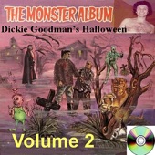 Dickie Goodman - The Ghoul from Ipanema