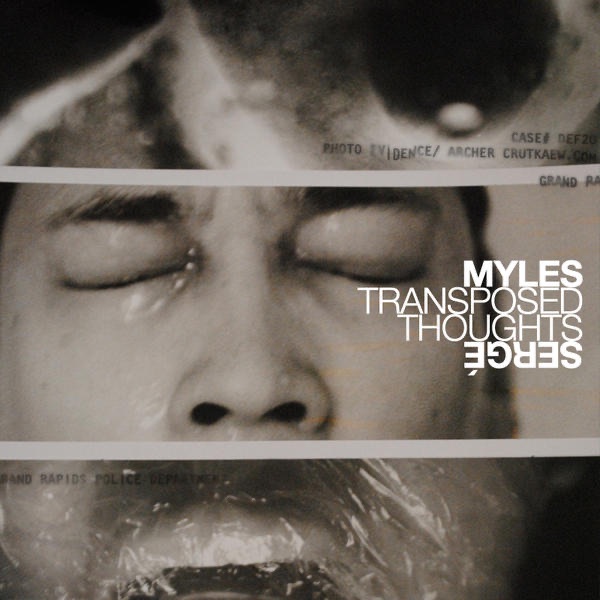 Transposed Thoughts - Single