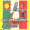 DJ Capriccioso