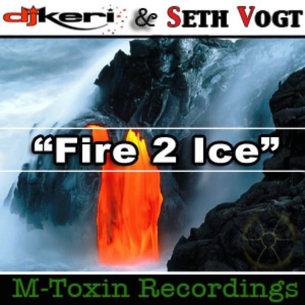 Fire 2 Ice - Single