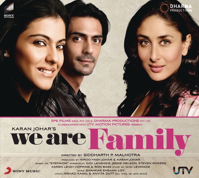 Aaj Kal Zindagi