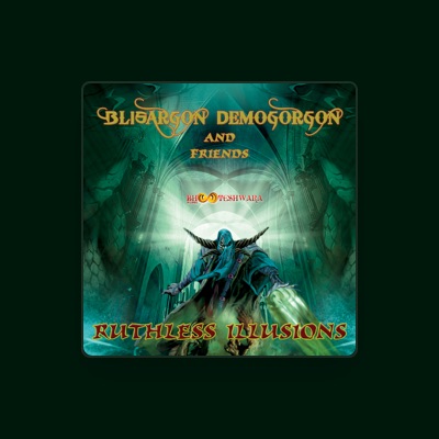 Listen to Blisargon Demogorgon, watch music videos, read bio, see tour dates & more!