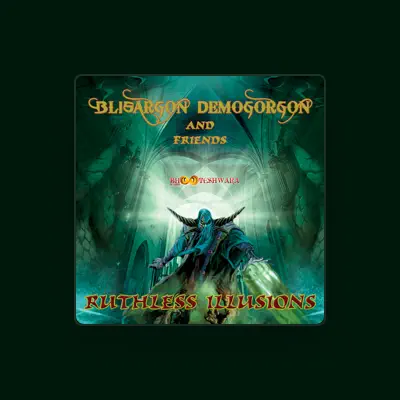 Listen to Blisargon Demogorgon, watch music videos, read bio, see tour dates & more!