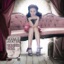 Circus Girl
