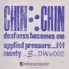 Deafness Becomes Me