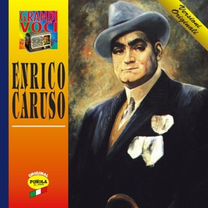 Enrico Caruso