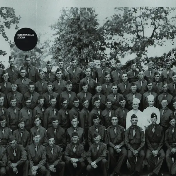Station — Russian Circles