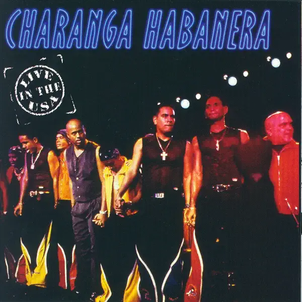 Lola, Lola — Charanga Habanera