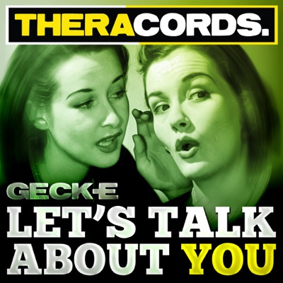 Let's Talk About You - Single