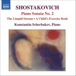 Konstantin Scherbakov - The Limpid Stream, Op. 39: Act I Scene 2: No. 12. Dance of the Milkmaid and the Tractor Driver: Moderato Con Moto