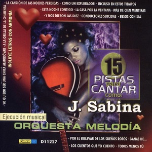 Cantar Como - Sing Along: Joaquin Sabina