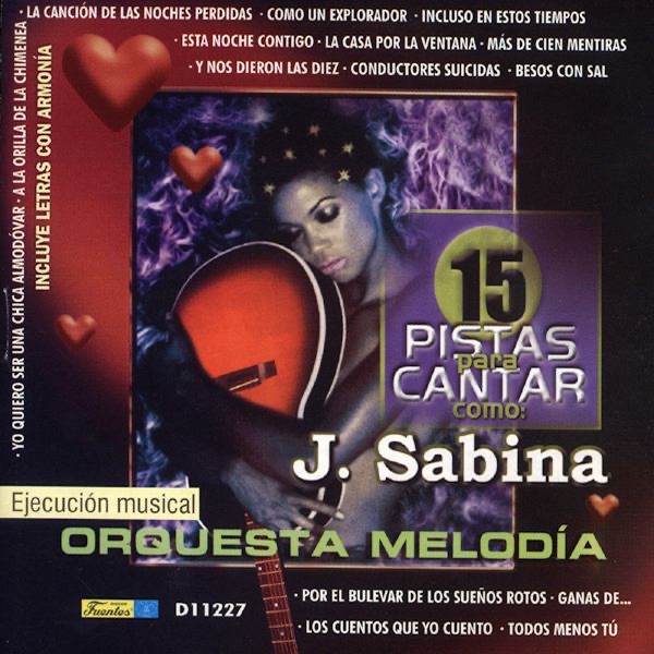 Cantar Como - Sing Along: Joaquin Sabina