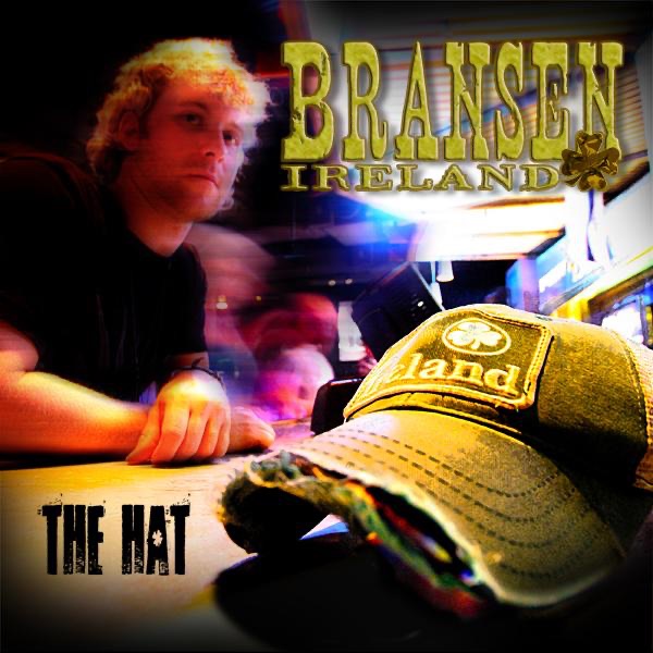 Hat - EP