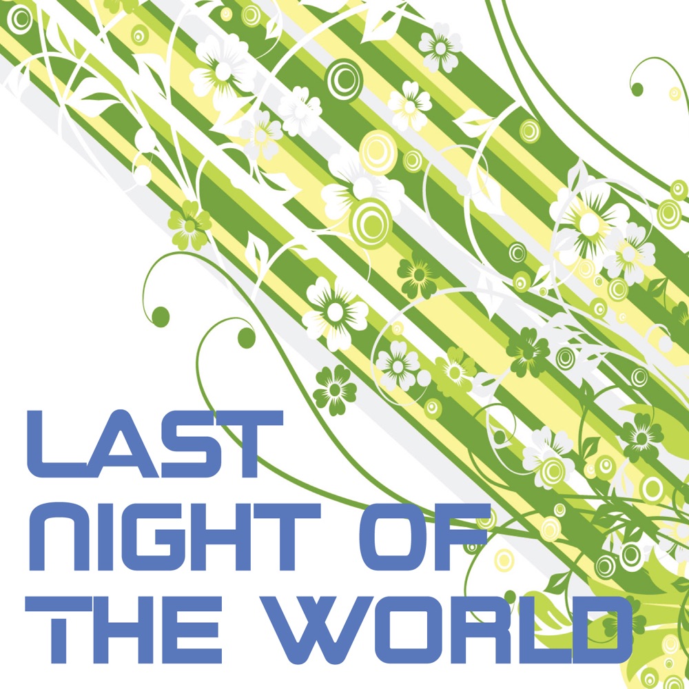 Обложка альбома «Last Night Of The World (From "Miss Saigon") - Single» — National Symphony Orchestra Of South Africa