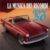 La musica dei ricordi anni '50