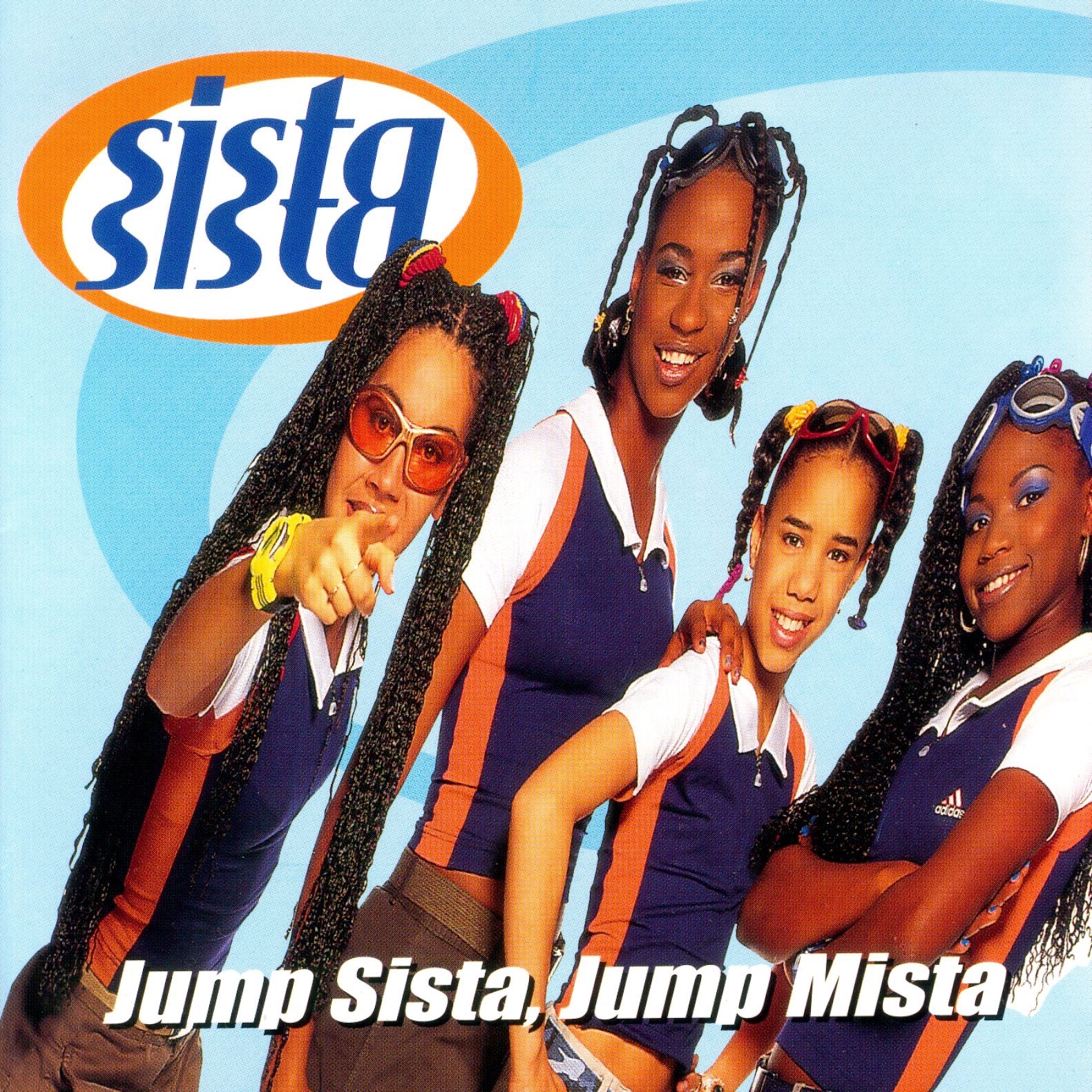 Jump Sista Jump Mista
