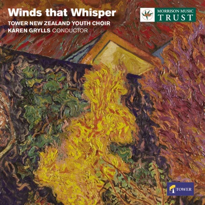 Mcleod: Childhood - Ritchie: Canary Wine