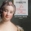 Michel Corrette  Corrette : Les amusements du Parnasse