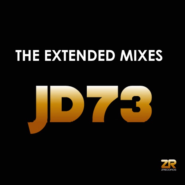 The Extended Mixes