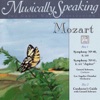 Symphony No.40 in G minor, KV 550