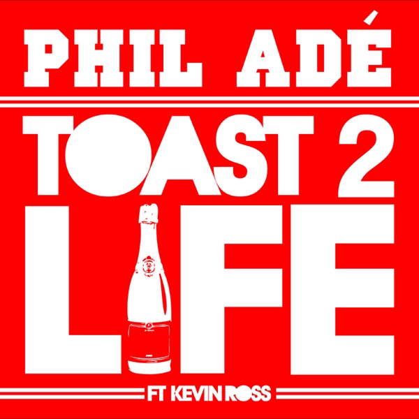 Toast 2 Life