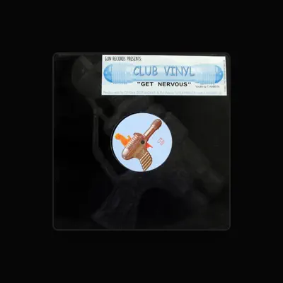 Listen to Club Vynil, watch music videos, read bio, see tour dates & more!