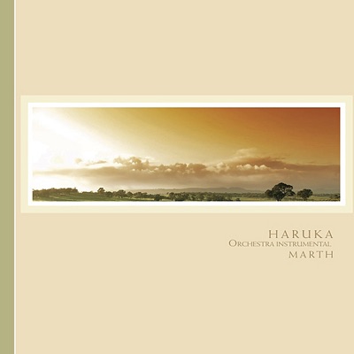 Haruka (Orchestra Instrumental)