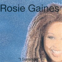 Rosie Gaines - I Surrender (Curtis & Moore Surrender to the Groove)