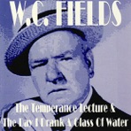 The Temperance Lecture / The Day I Drank a Glass of Water - EP