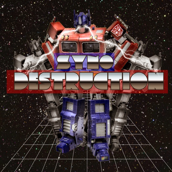 Destruction - Single