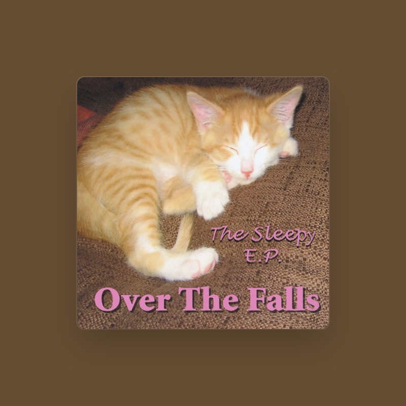 Over the Falls