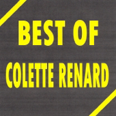 Cover art for Best of Colette Renard by Colette Renard