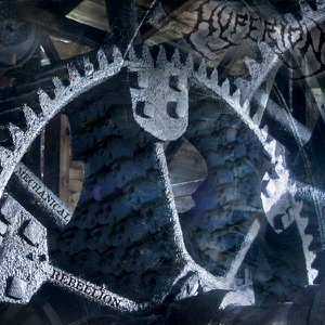 Mechanical Rebellion