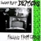 Burke & Hare - Sugar Puff Demons lyrics