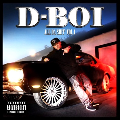All Da Shit Vol. 1