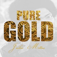 Pure Gold: Jackie Mittoo - Jackie Mittoo