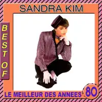 J'aime La Vie — Sandra Kim